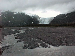 River. Alaska Travels & Tours Pictures, Photos, Images, & Reviews.