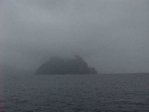 Cold Weather. Alaska Kenai Fjord Cruise. Travels & Tours Pictures, Photos, Images, Reviews.