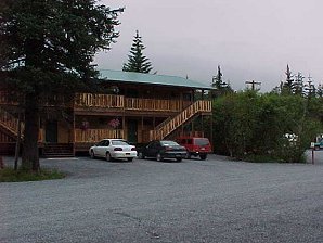 Warm Room. Alaska Kenai Fjord Cruise. Travels & Tours Pictures, Photos, Images, Reviews.
