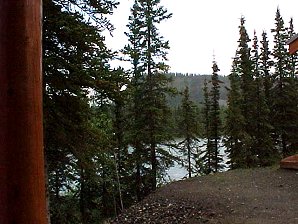 Rivers. Palmer To Denali Alaska. Travels & Tours Pictures, Photos, Images, & Reviews.