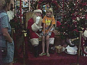 Santa Claus. Santa Claus House, North Pole Alaska. Travels & Tours Pictures, Photos, Images, & Reviews.