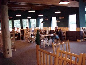 Audrey DeLange At Windsong Hotel. Seward Alaska. Travels & Tours Pictures, Photos, Images, & Reviews.