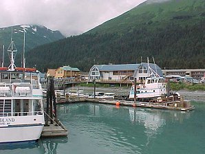 Gift Shop. Seward Alaska. Travels & Tours Pictures, Photos, Images, & Reviews.