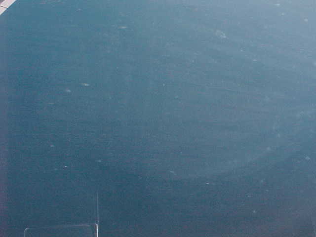 Air Flight Scenery From Seattle, Washington To Anchorage, Alaska. Travels & Tours, Pictures, Photos, Images, & Reviews.