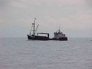 Boats. Alaska Kenai Fjord Cruise, Alaska. Travels & Tours, Pictures, Photos, Images, & Reviews.