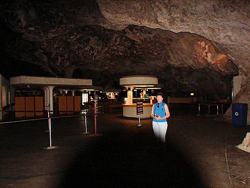 Carlsbad Caverns, New Mexico. Hikes, Travels, & Tours. Photos, Pictures, Images,& Reviews.