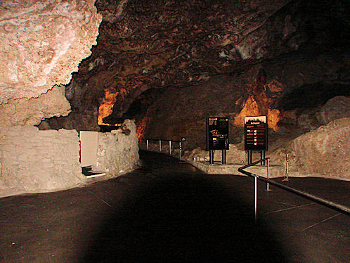 Carlsbad Cavern, New Mexico. Hikes, Travels, & Tours. Photos, Pictures, Images, & Reviews.