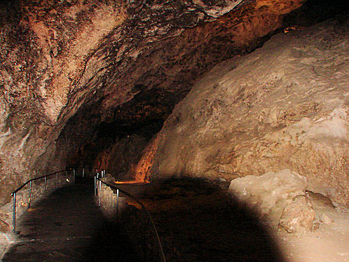 Carlsbad Cavern, New Mexico. Hikes, Travels, & Tours. Photos, Pictures, Images, & Reviews.