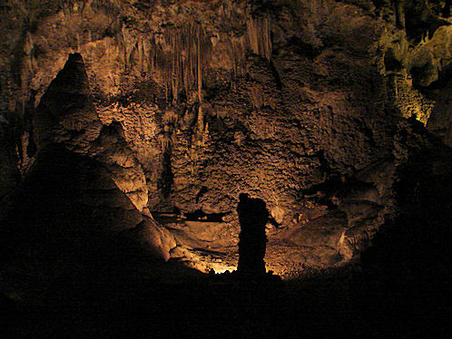 Carlsbad Caverns, New Mexico. Hikes, Travels, & Tours. Photos, Pictures, Images,& Reviews.
