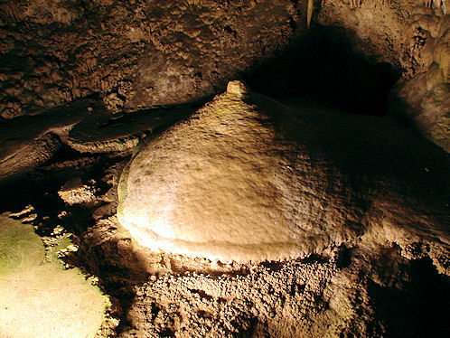 Carlsbad Caverns, New Mexico. Hikes, Travels, & Tours. Photos, Pictures, Images,& Reviews.