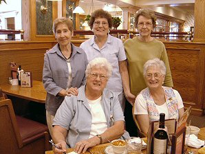 Barnes, Sipes, Clardy, Fox