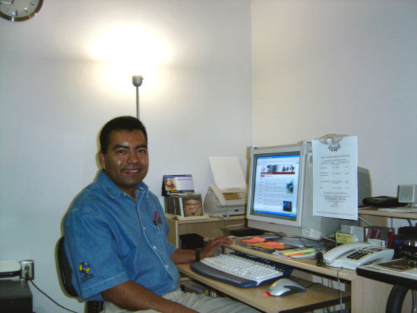 Ren Cabrera Arroyo