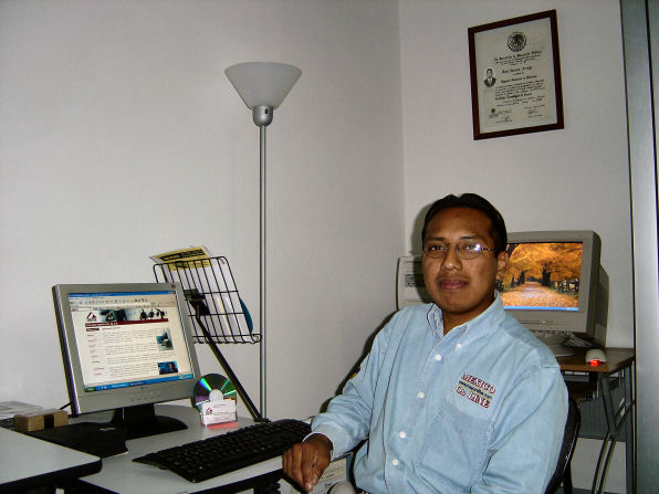 Omar Rojas Hernandz