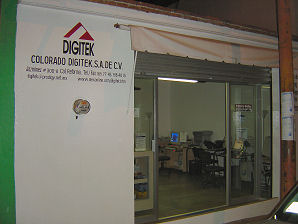 Colorado Digitek S.A. de C.V.