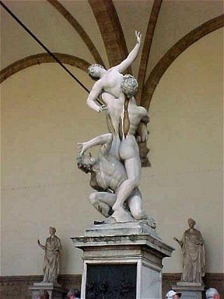 Florence, Italy. Travels & Tours Pictures, Photos, & Information.