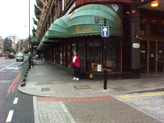 Glasgow Scotland Train Travel Overnight To London England. History & Historical Travel & Tour Pictures, Photos, Images, Information & Reviews.