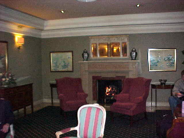 Glasgow Scotland Train Travel Overnight To London England. History & Historical Travel & Tour Pictures, Photos, Images, Information & Reviews.