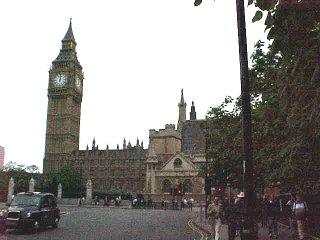 Glasgow Scotland Train Travel Overnight To London England. History & Historical Travel & Tour Pictures, Photos, Images, Information & Reviews.