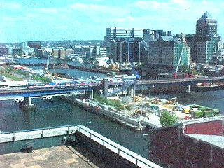 Glasgow Scotland Train Travel Overnight To London England. History & Historical Travel & Tour Pictures, Photos, Images, Information & Reviews.