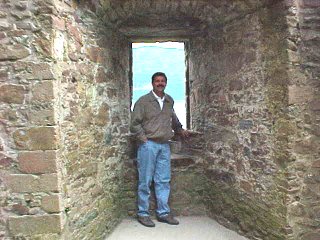 Entry. Loch Ness & Nessie. Near Inverness, Scotland In The UK. Travel & Tour Pictures, Photos, Images, Information & Reviews.