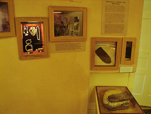 Los Alamos Historical Museum. Los Alamos, New Mexico. Hikes, Travels, & Tours. Photos, Pictures, Images,& Reviews.