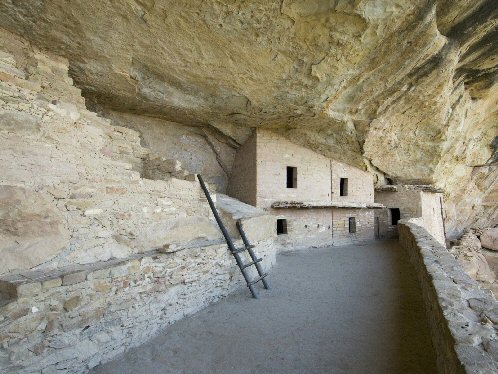 Balcony House. Mesa Verde National Park. Colorado. Hikes, Travels, & Tours. Photos, Pictures, Images,& Reviews.