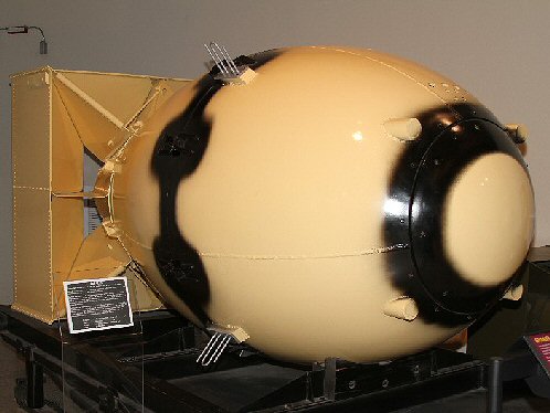 The National Museum of  Nuclear Science & History. Albuquerque, New Mexico. Hikes, Travels, & Tours. Photos, Pictures, Images, & Reviews.