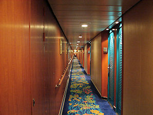 Deck 11. Norwegian Jewel Cruise Ship. Travel, Tours Photos, Pictures, Information, & Reviews.