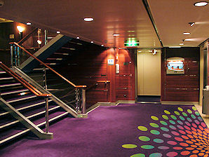 Deck 11. Norwegian Jewel Cruise Ship. Travel, Tours Photos, Pictures, Information, & Reviews.