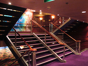 Deck 11. Norwegian Jewel Cruise Ship. Travel, Tours Photos, Pictures, Information, & Reviews.