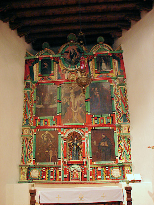 San Francisco de Asis Mission Church, Taos, New Mexico. Hikes, Travels, & Tours. Photos, Pictures, Images,& Reviews.