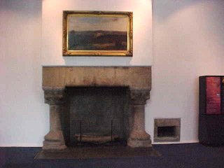 Stirling Castle, Stirling, Scotland In The UK. Travels & Tours Pictures, Photos, Images, Information, Reviews.