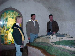 Stirling Castle, Stirling, Scotland In The UK. Travels & Tours Pictures, Photos, Images, Information, Reviews.