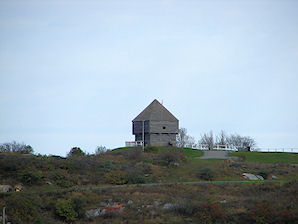 Fort Howe. Saint John, & The Bay Of Fundy. Travel, Tours Photos, Pictures, Information, & Reviews.