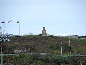 Fort Howe. Saint John, & The Bay Of Fundy. Travel, Tours Photos, Pictures, Information, & Reviews.