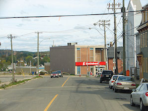 Saint John, & The Bay Of Fundy. Travel, Tours Photos, Pictures, Information, & Reviews.
