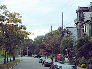 Saint John, & The Bay Of Fundy. Travel, Tours Photos, Pictures, Information, & Reviews.