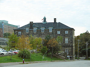 Saint John, & The Bay Of Fundy. Travel, Tours Photos, Pictures, Information, & Reviews.
