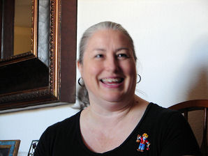 Debbie Richards