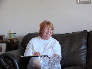 Patty Brady