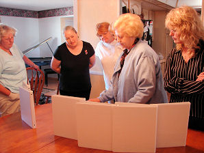 Everyone Was Interested!
