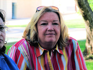 Linda Cremieux