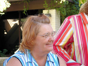 Patty Brady