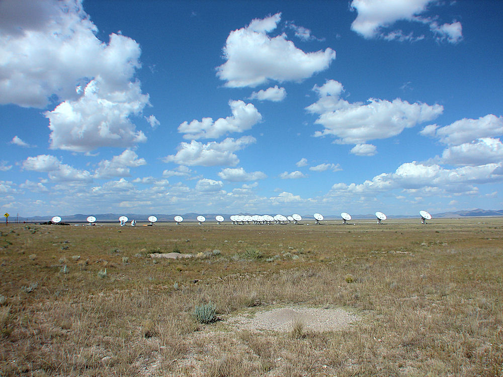 Very Large Array NRAO. New Mexico. Hikes, Travels, & Tours. Photos, Pictures, Images,& Reviews.