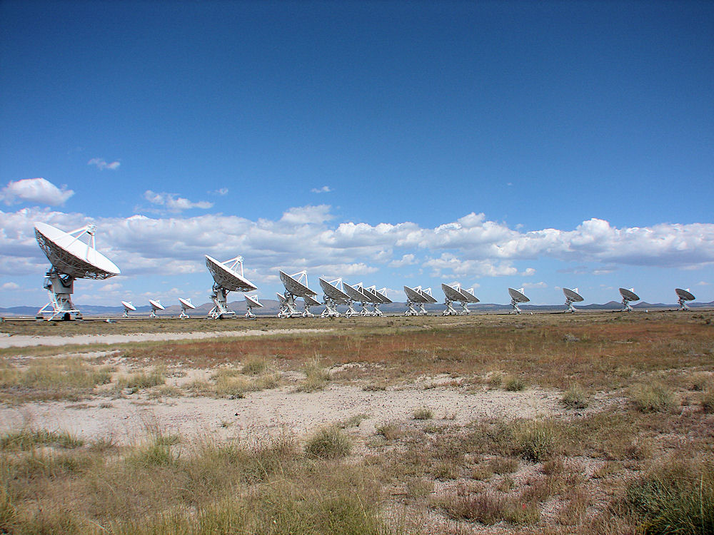 Very Large Array NRAO. New Mexico. Hikes, Travels, & Tours. Photos, Pictures, Images,& Reviews.