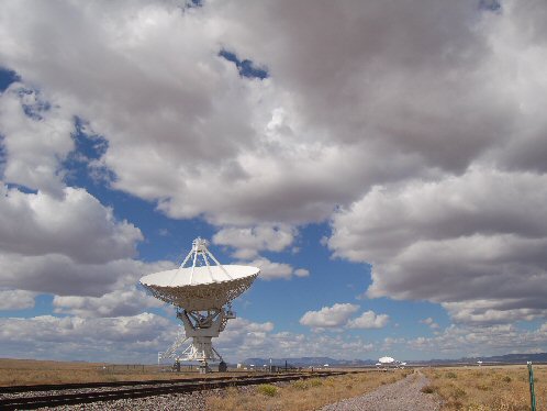 Very Large Array NRAO. New Mexico. Hikes, Travels, & Tours. Photos, Pictures, Images,& Reviews.