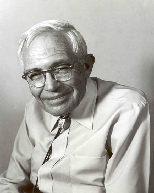 Clyde Tombaugh. White Sands Missile Range Museum. New Mexico. Hikes, Travels, & Tours. Photos, Pictures, Images,& Reviews.