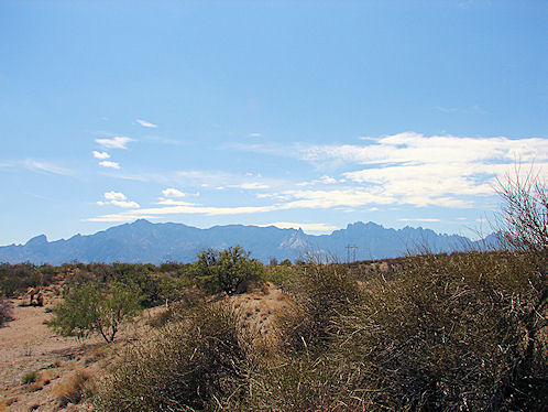 Organ_Mountains. White Sands Missile Range Museum Park. White Sands, New Mexico. Hikes, Travels, & Tours. Photos, Pictures, Images,& Reviews.