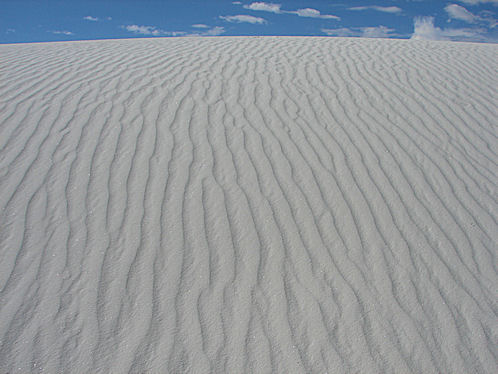White Sands National, Monument. New Mexico. Hikes, Travels, & Tours. Photos, Pictures, Images, & Reviews.
