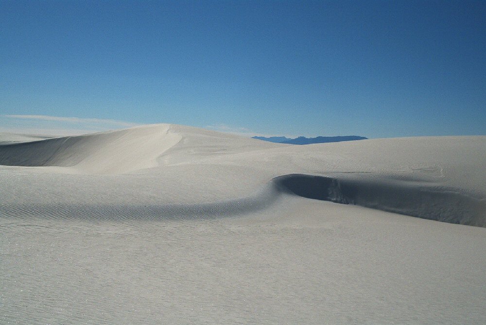 White Sands National, Monument Dunes. New Mexico. Hikes, Travels, & Tours. Photos, Pictures, Images,& Reviews.